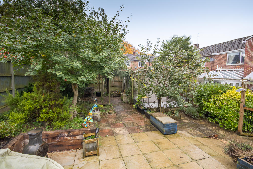 Additional property image - Sloane Road, Mackworth