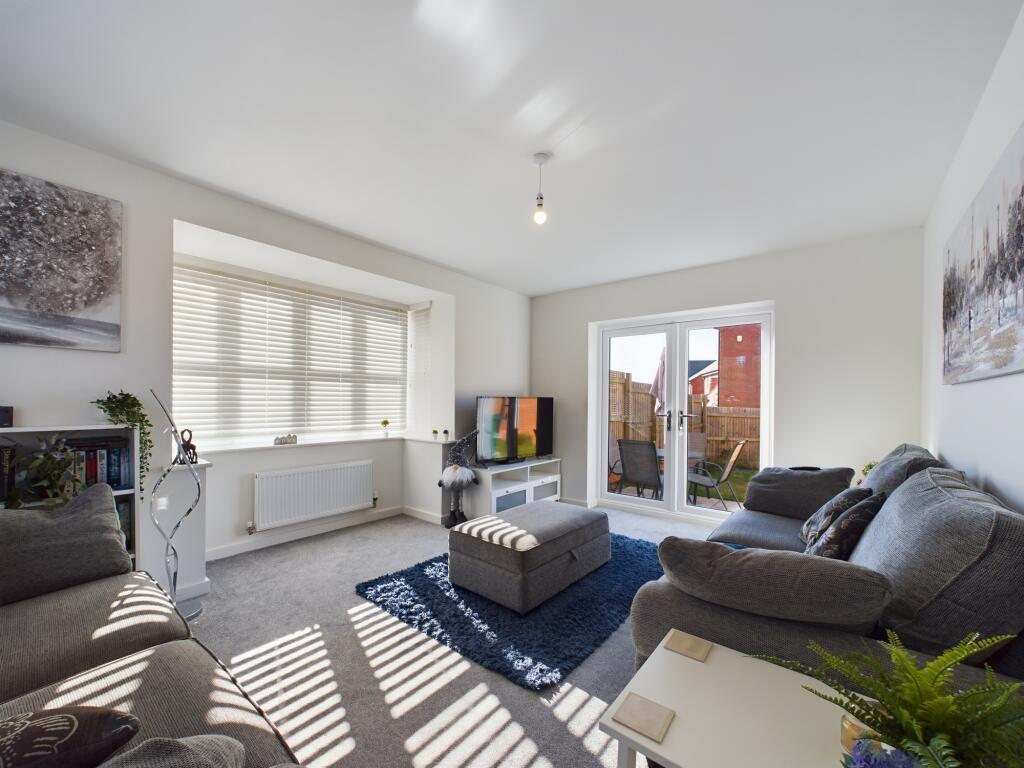 Additional property image - Archer Drive, Mickleover