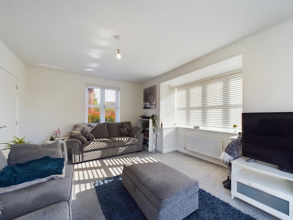 Additional property image - Archer Drive, Mickleover