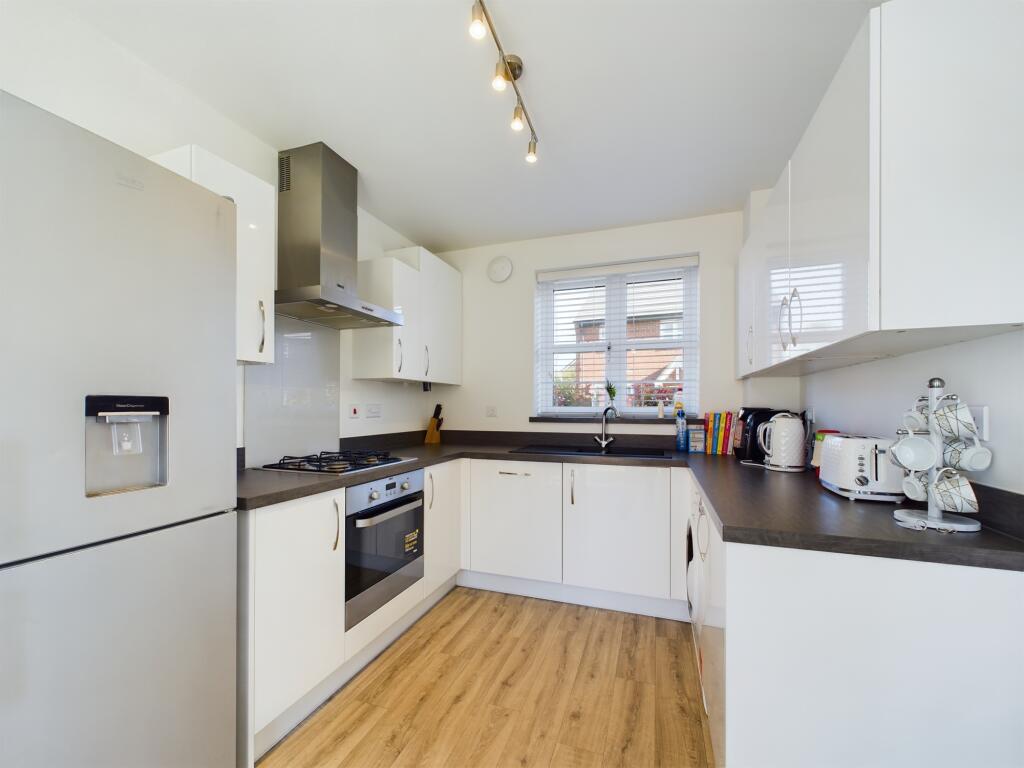Additional property image - Archer Drive, Mickleover