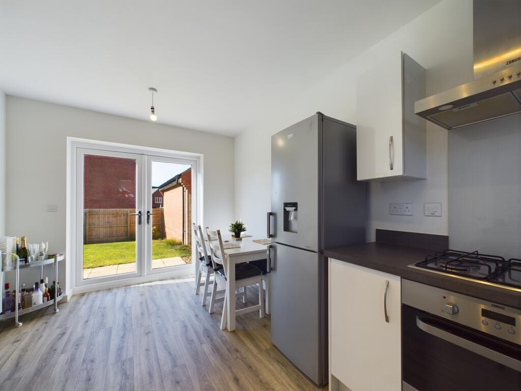 Additional property image - Archer Drive, Mickleover