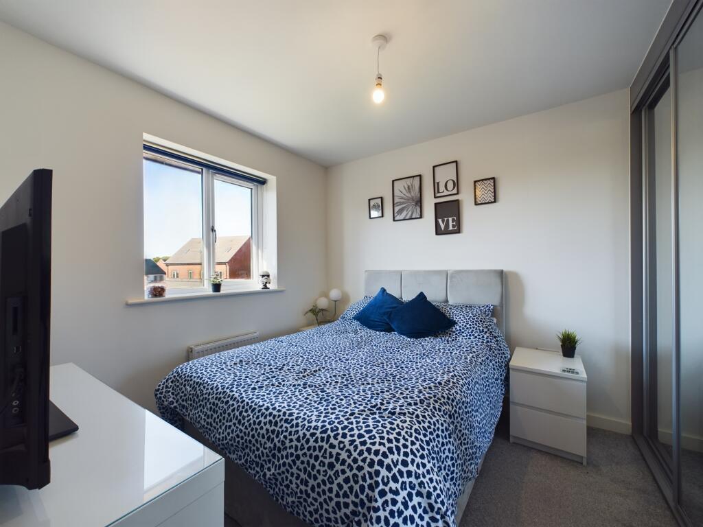 Additional property image - Archer Drive, Mickleover