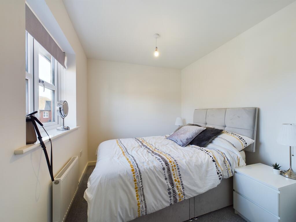 Additional property image - Archer Drive, Mickleover