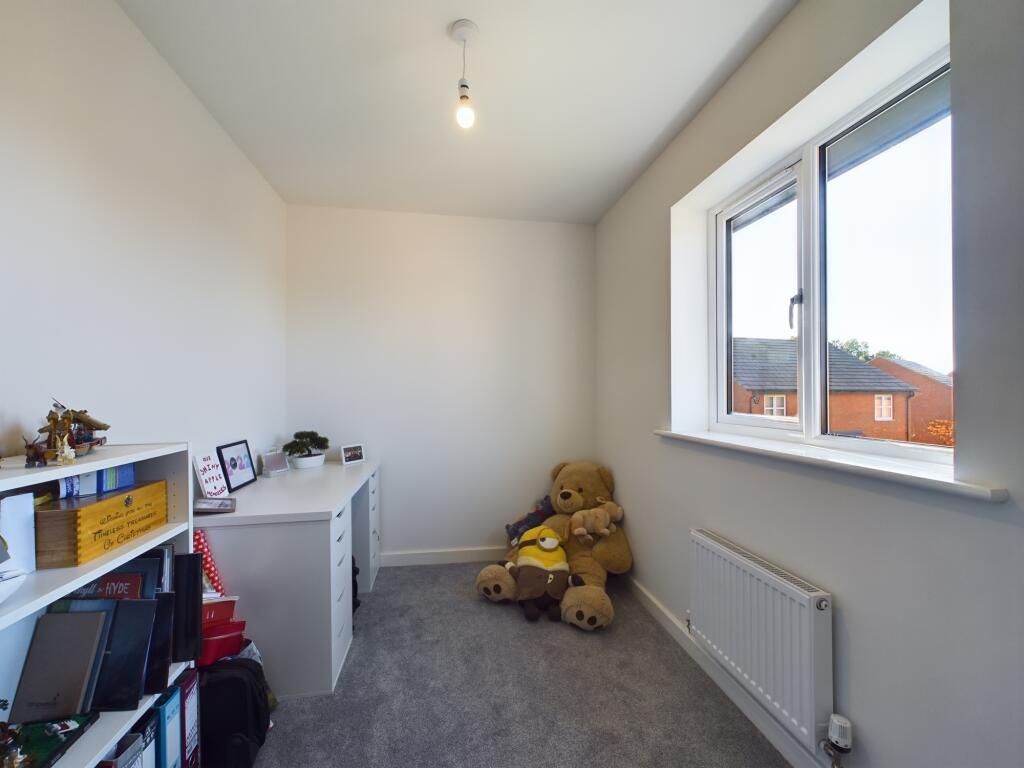 Additional property image - Archer Drive, Mickleover