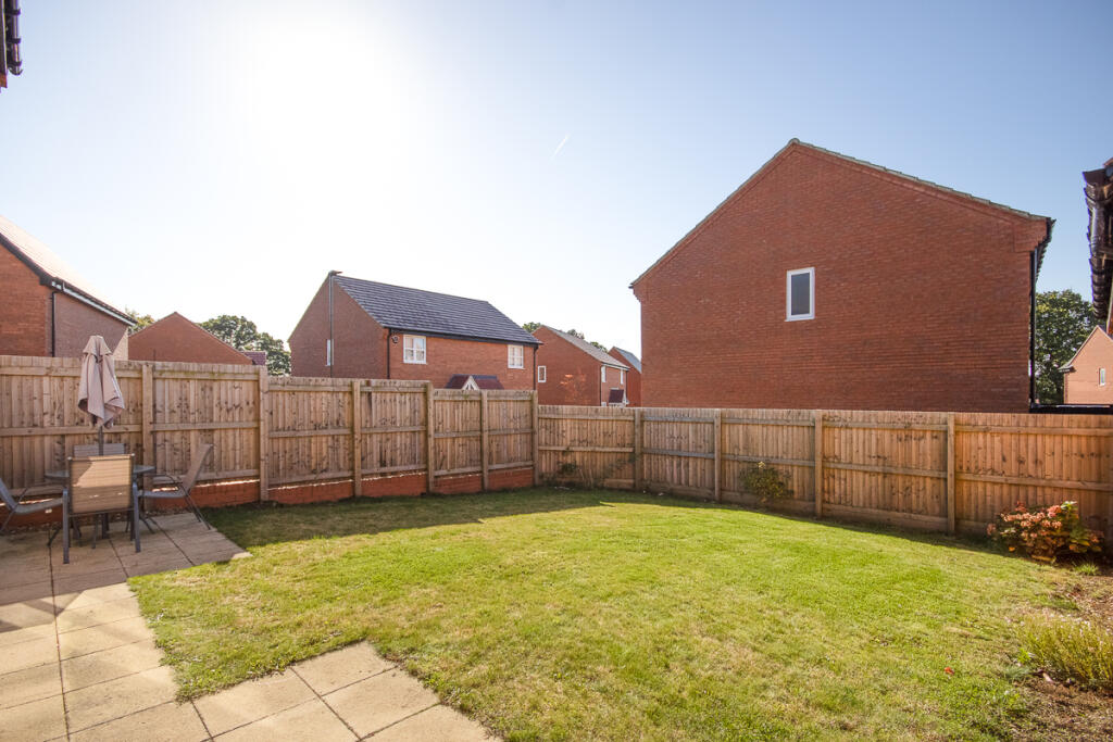 Additional property image - Archer Drive, Mickleover