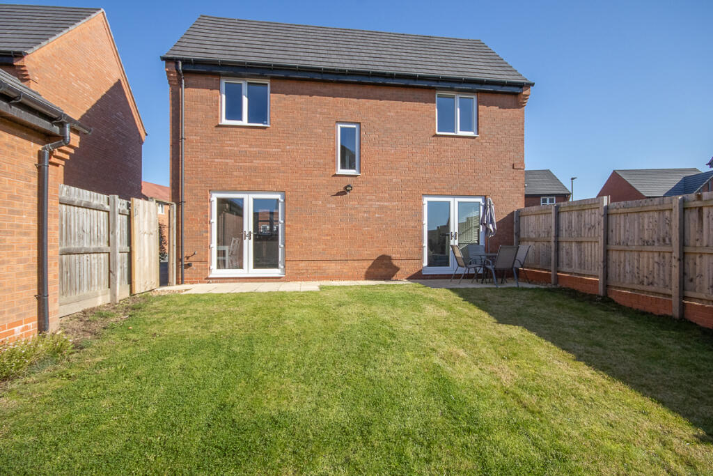 Additional property image - Archer Drive, Mickleover