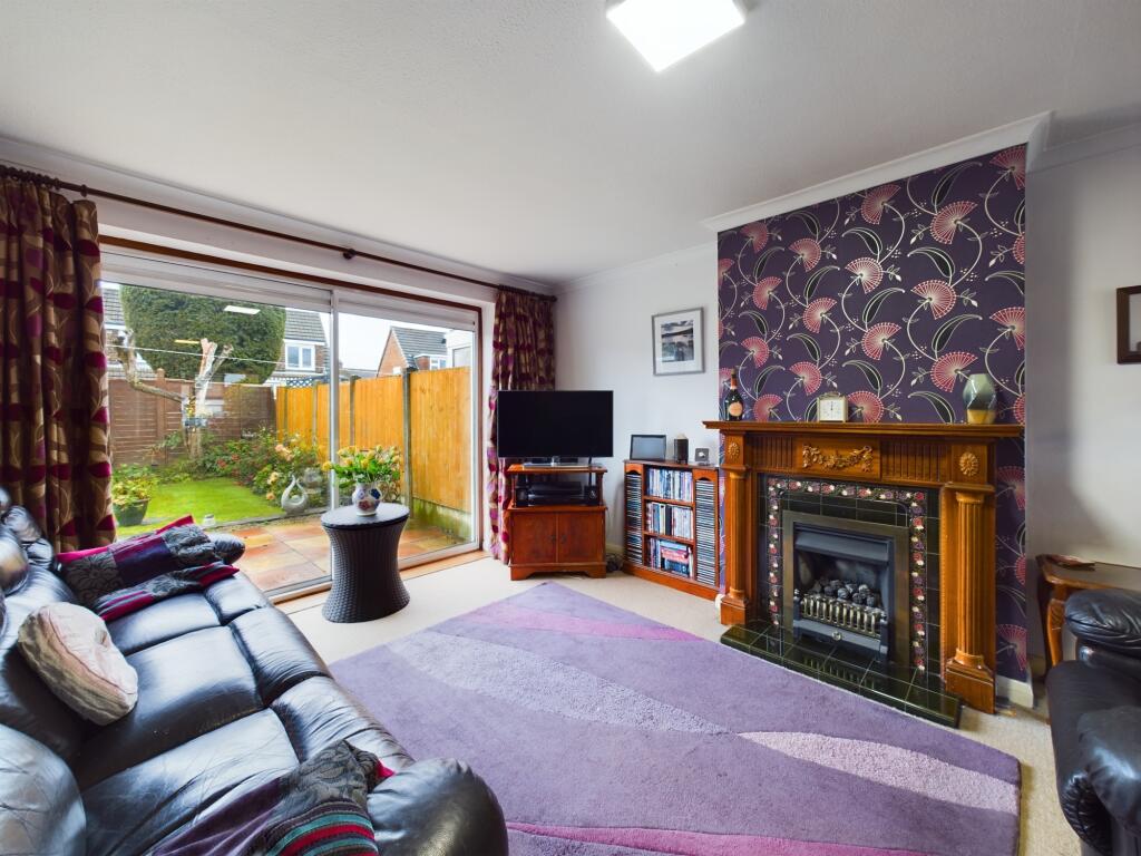 Additional property image - Bakewell Close, Mickleover