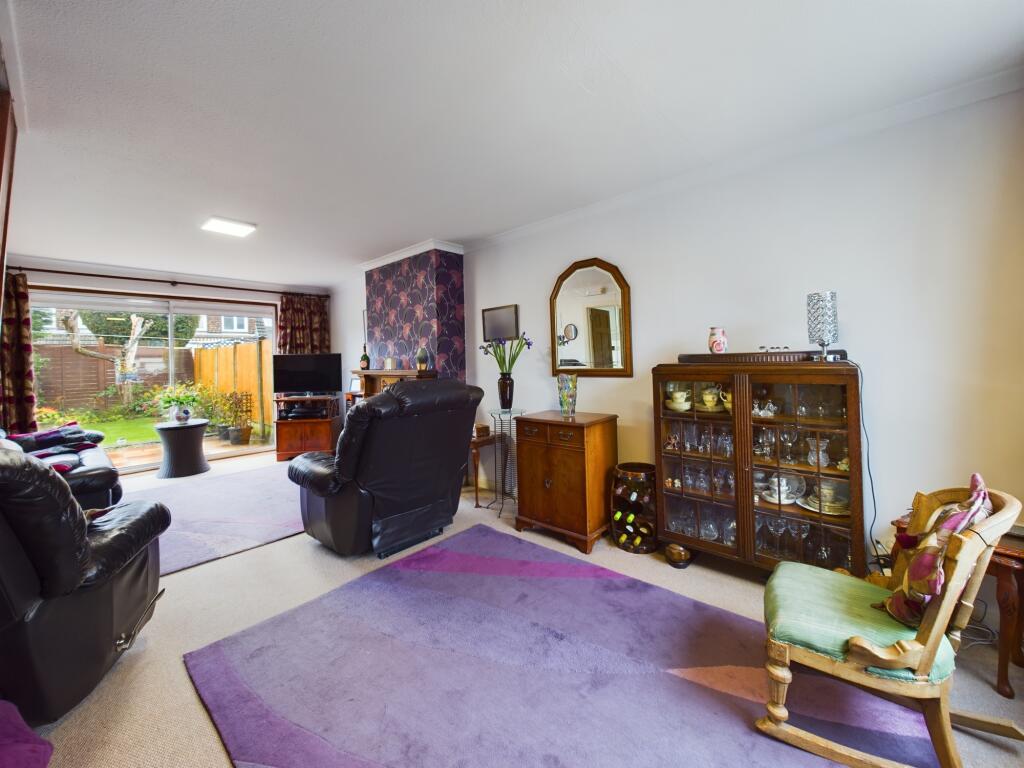 Additional property image - Bakewell Close, Mickleover