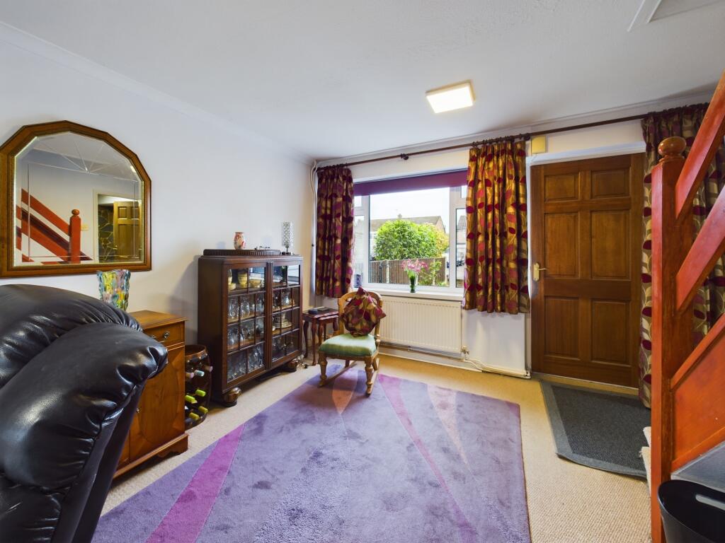 Additional property image - Bakewell Close, Mickleover