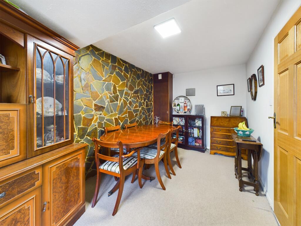 Additional property image - Bakewell Close, Mickleover