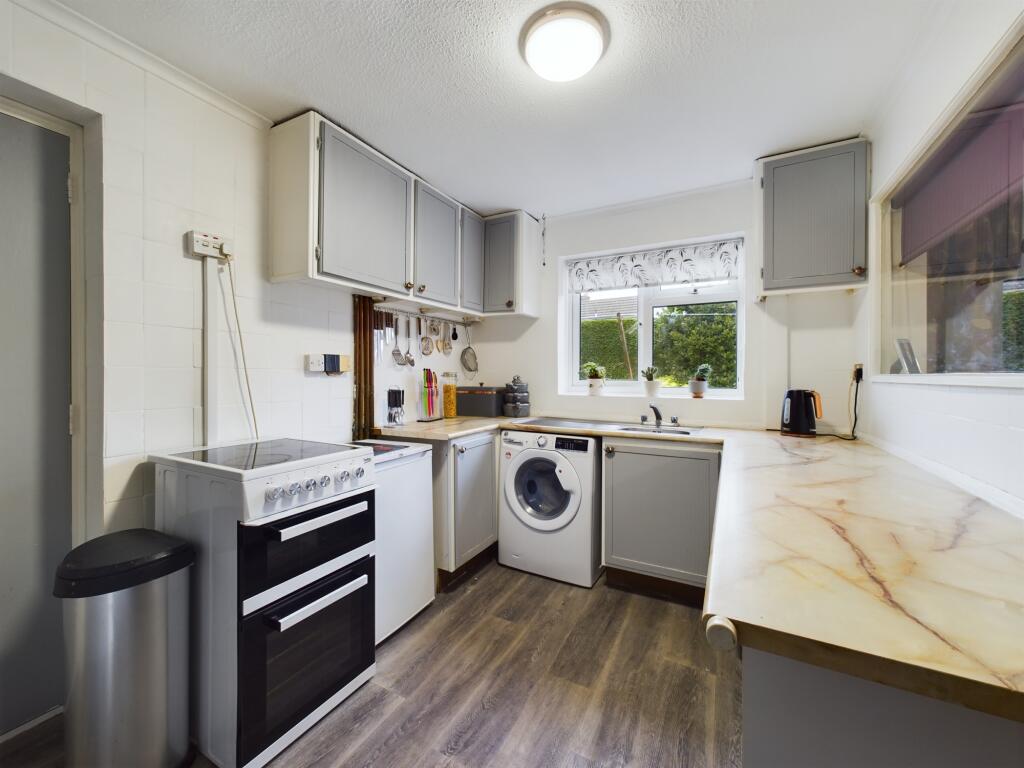 Additional property image - Bakewell Close, Mickleover