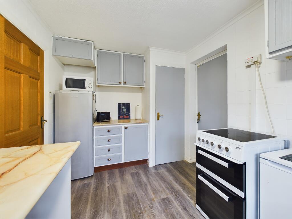 Additional property image - Bakewell Close, Mickleover
