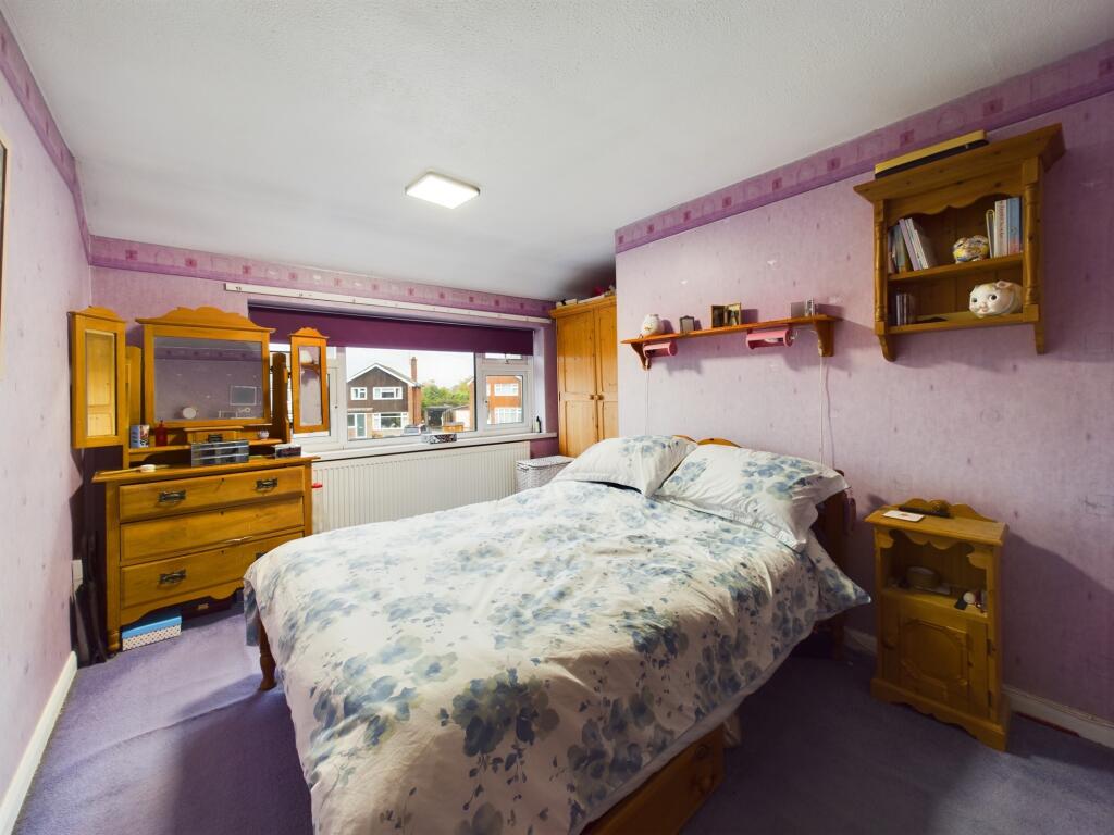 Additional property image - Bakewell Close, Mickleover