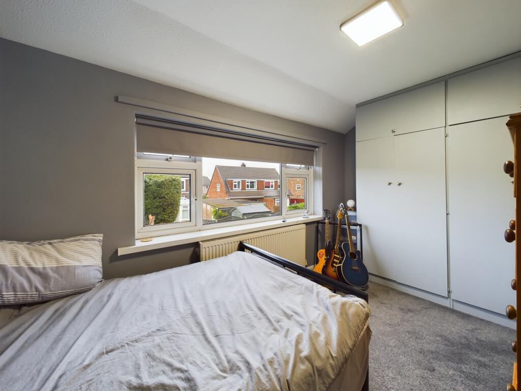 Additional property image - Bakewell Close, Mickleover