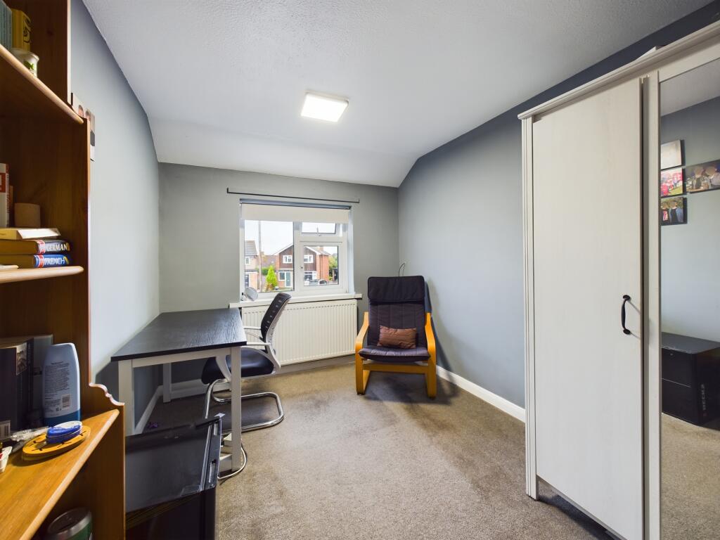 Additional property image - Bakewell Close, Mickleover