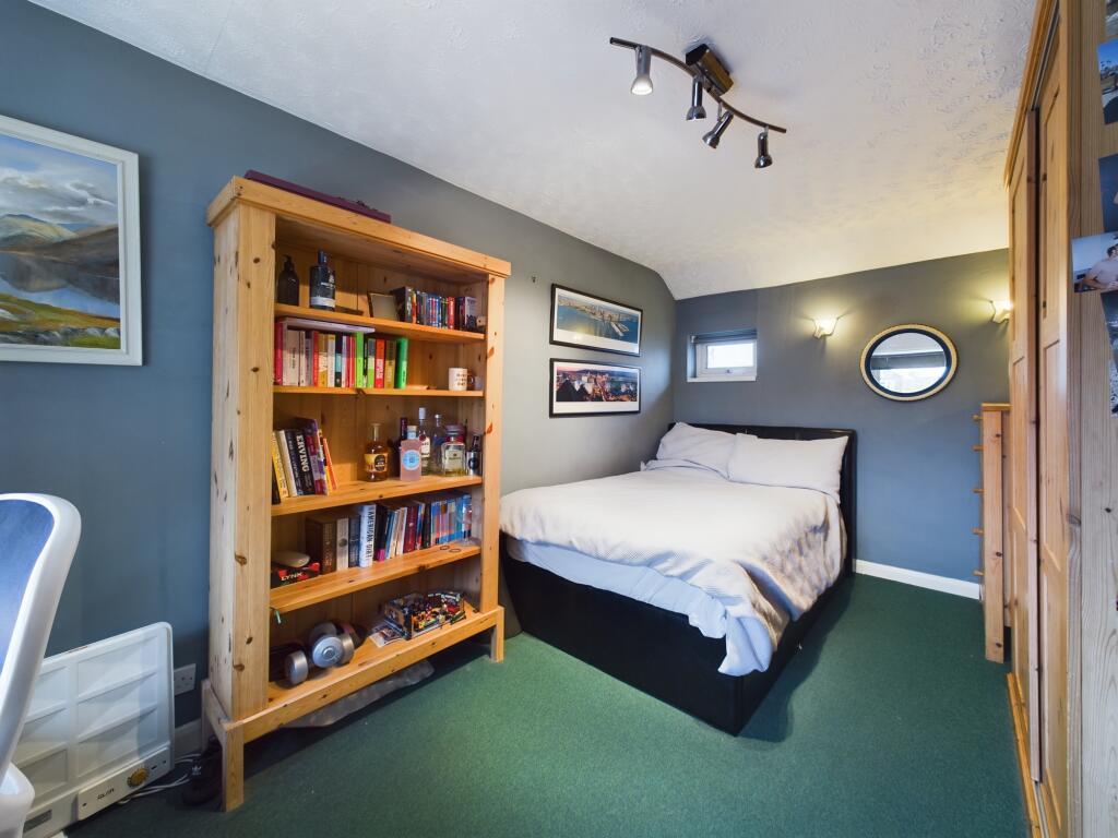 Additional property image - Bakewell Close, Mickleover