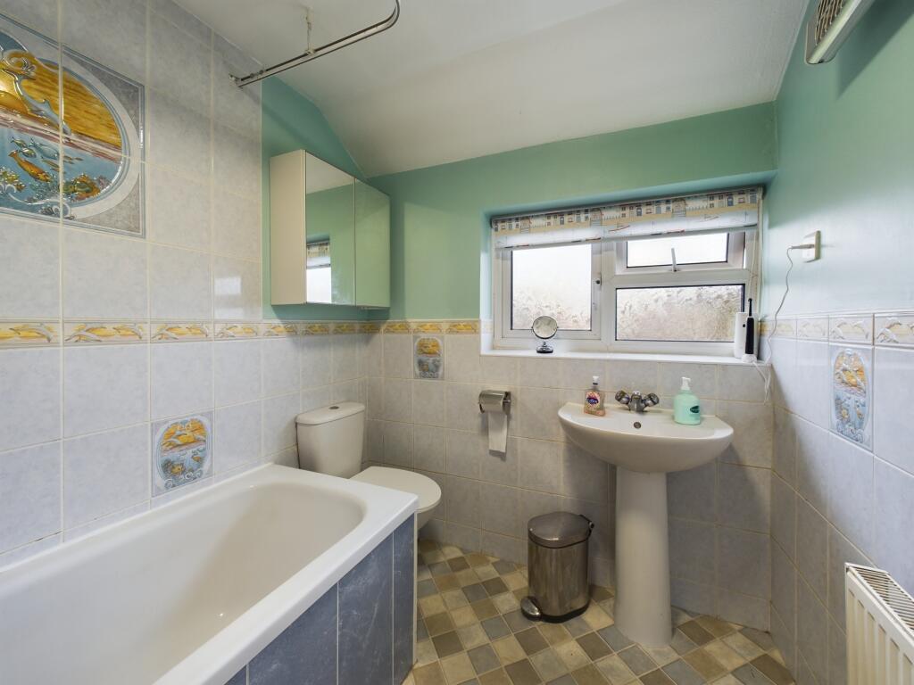 Additional property image - Bakewell Close, Mickleover