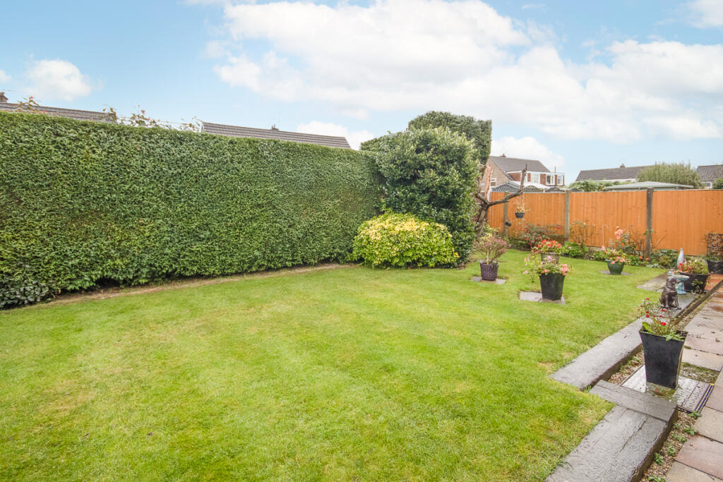Additional property image - Bakewell Close, Mickleover