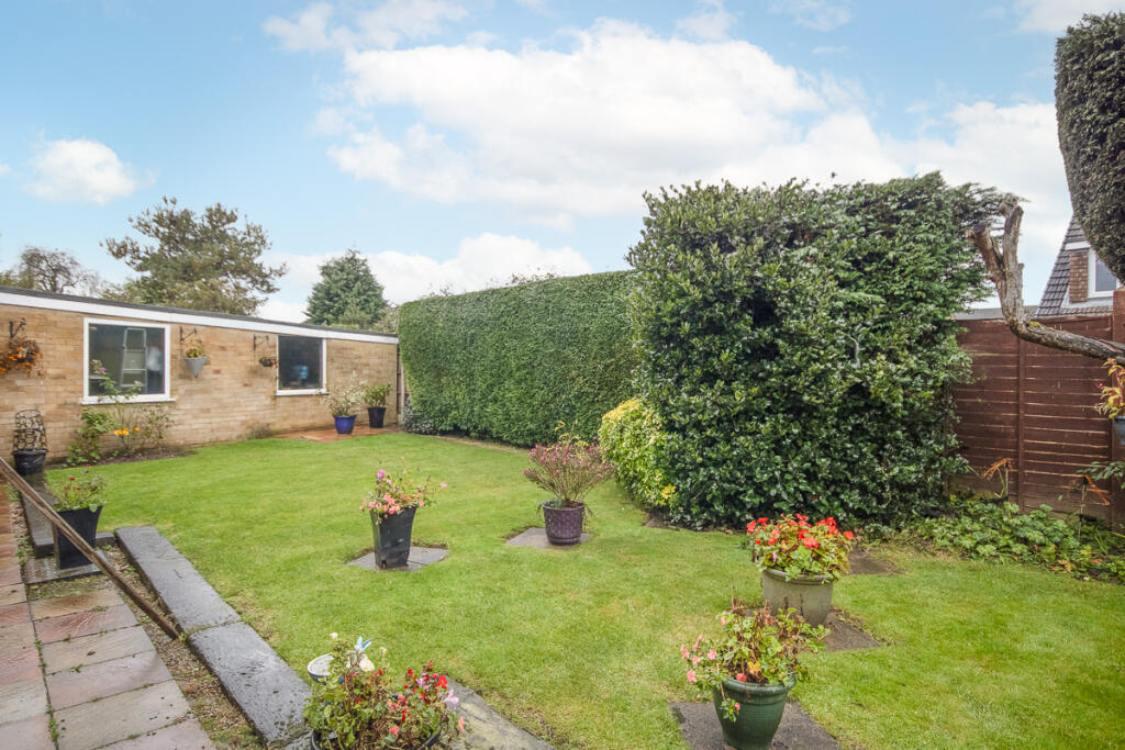 Additional property image - Bakewell Close, Mickleover