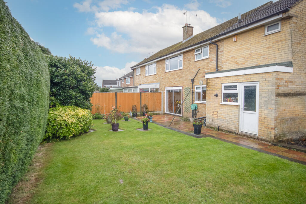 Additional property image - Bakewell Close, Mickleover