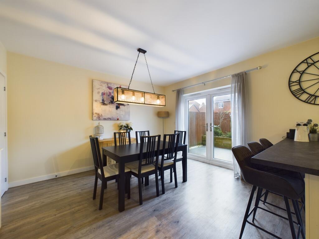 Additional property image - Starflower Way, Mickleover