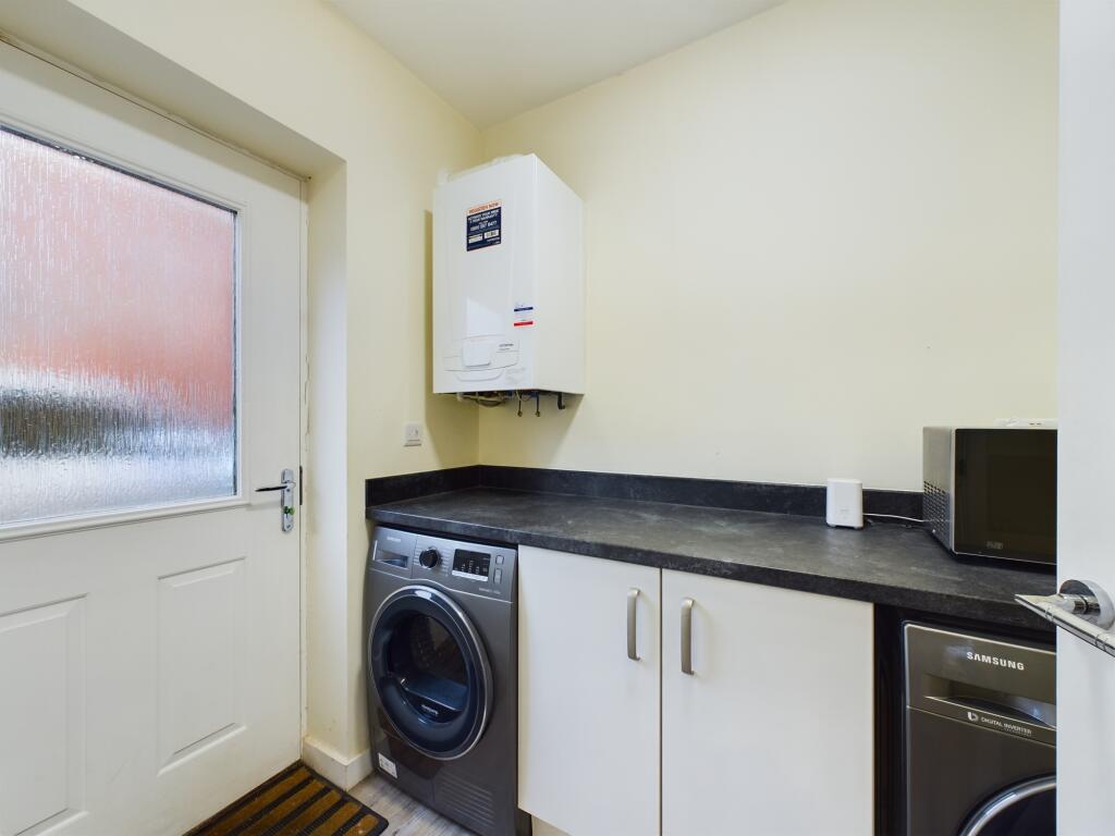 Additional property image - Starflower Way, Mickleover