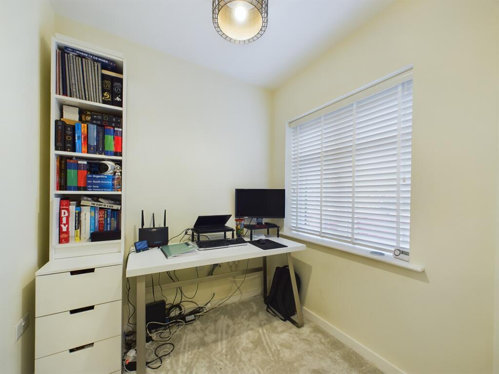 Additional property image - Starflower Way, Mickleover