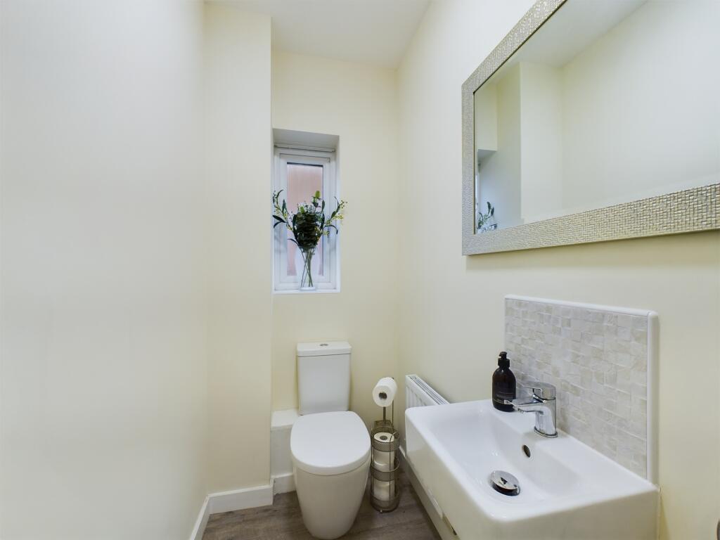 Additional property image - Starflower Way, Mickleover