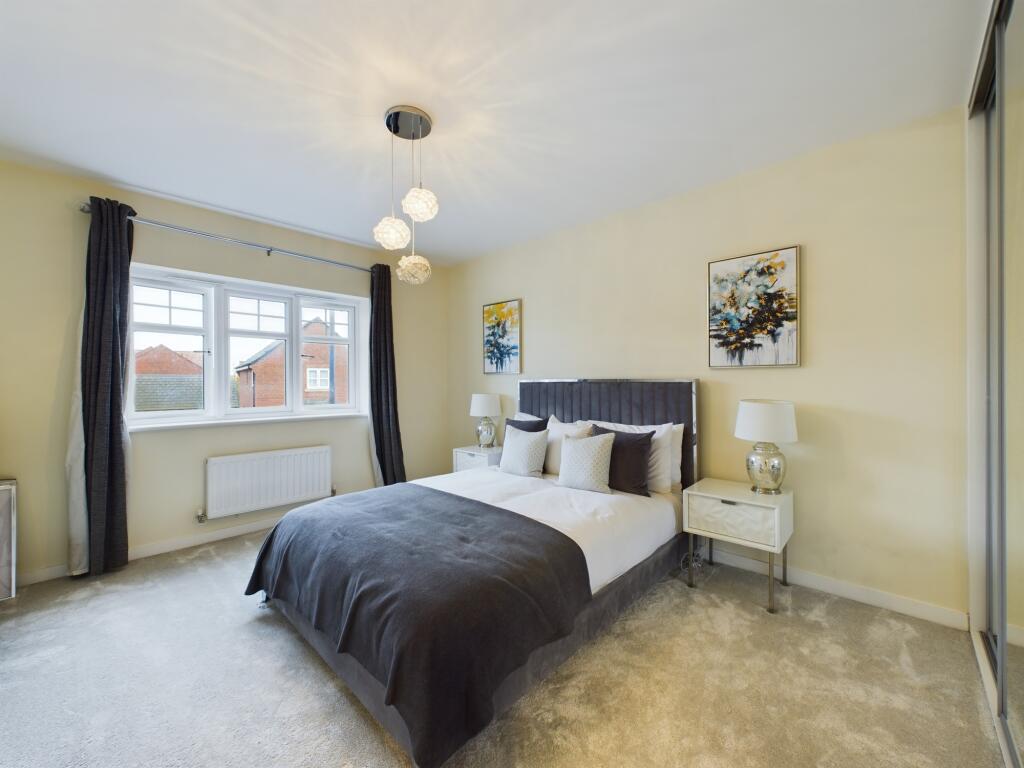 Additional property image - Starflower Way, Mickleover