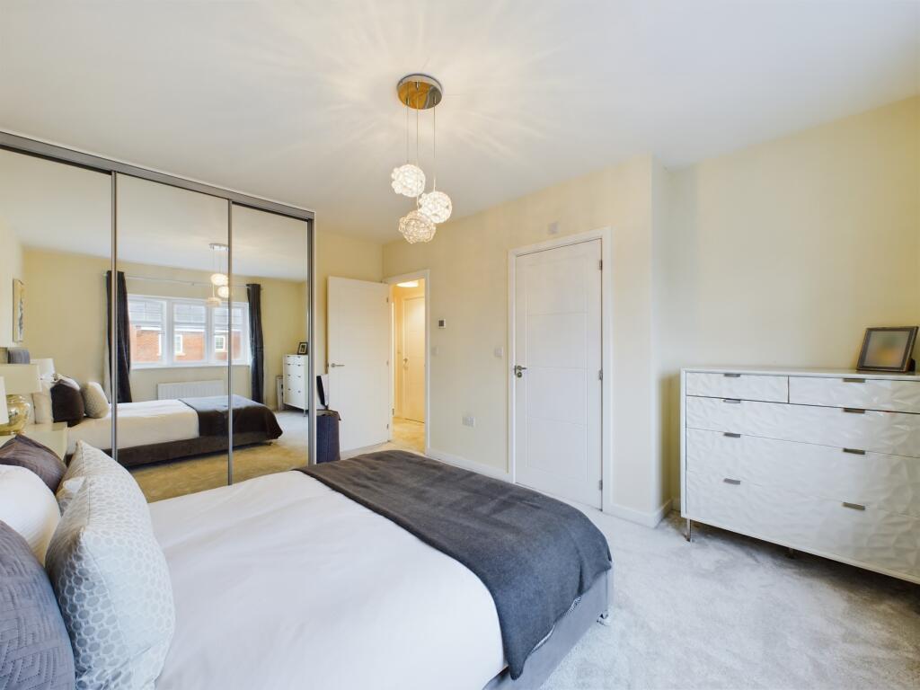 Additional property image - Starflower Way, Mickleover