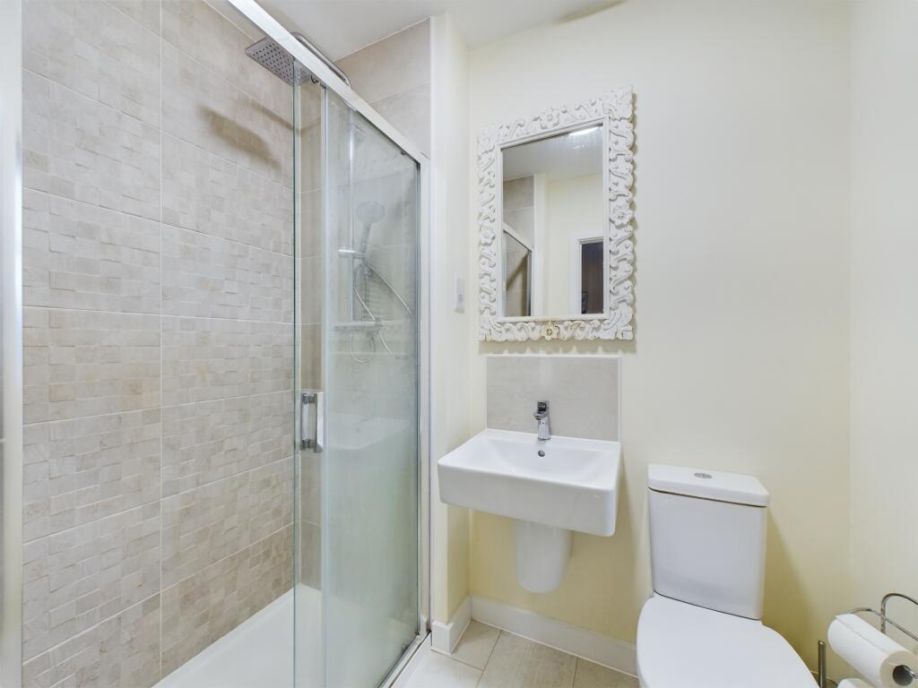 Additional property image - Starflower Way, Mickleover
