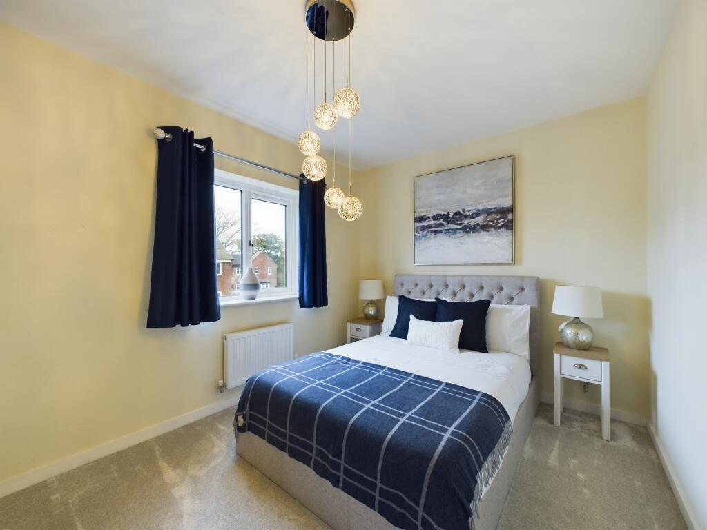 Additional property image - Starflower Way, Mickleover