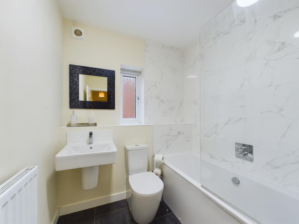 Additional property image - Starflower Way, Mickleover