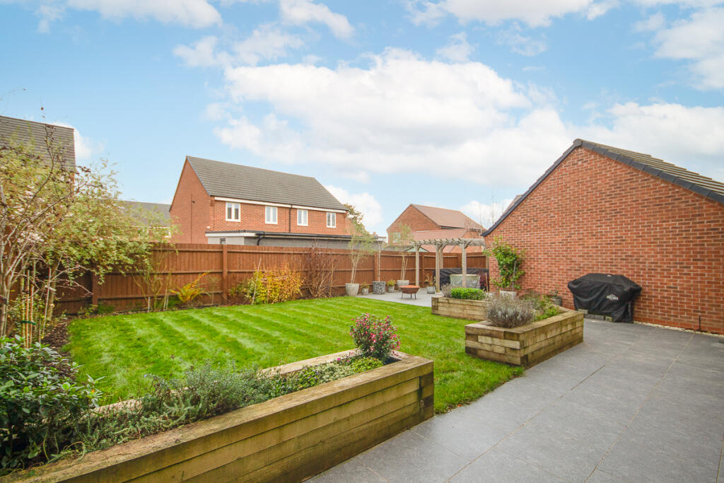Additional property image - Starflower Way, Mickleover