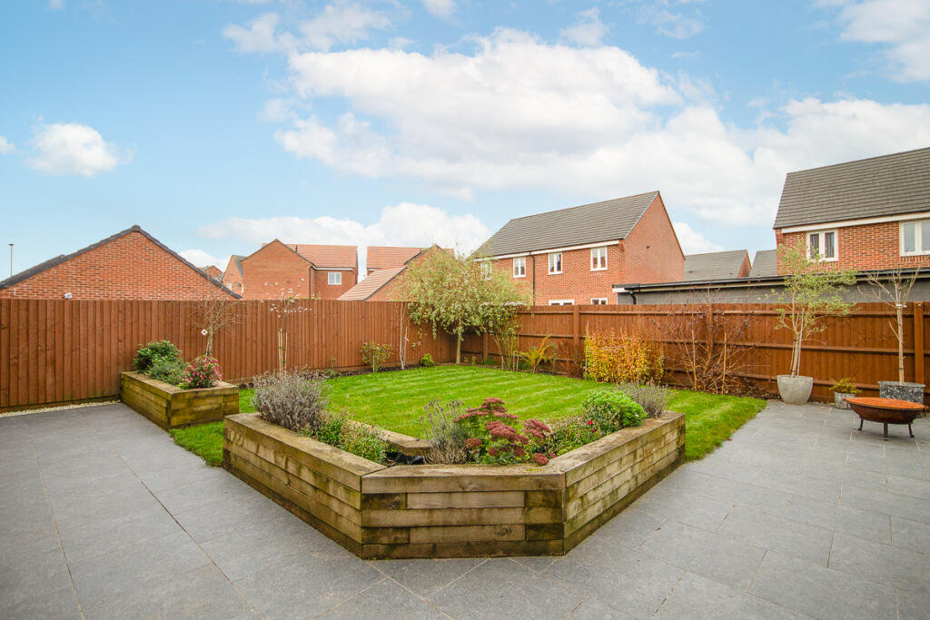 Additional property image - Starflower Way, Mickleover