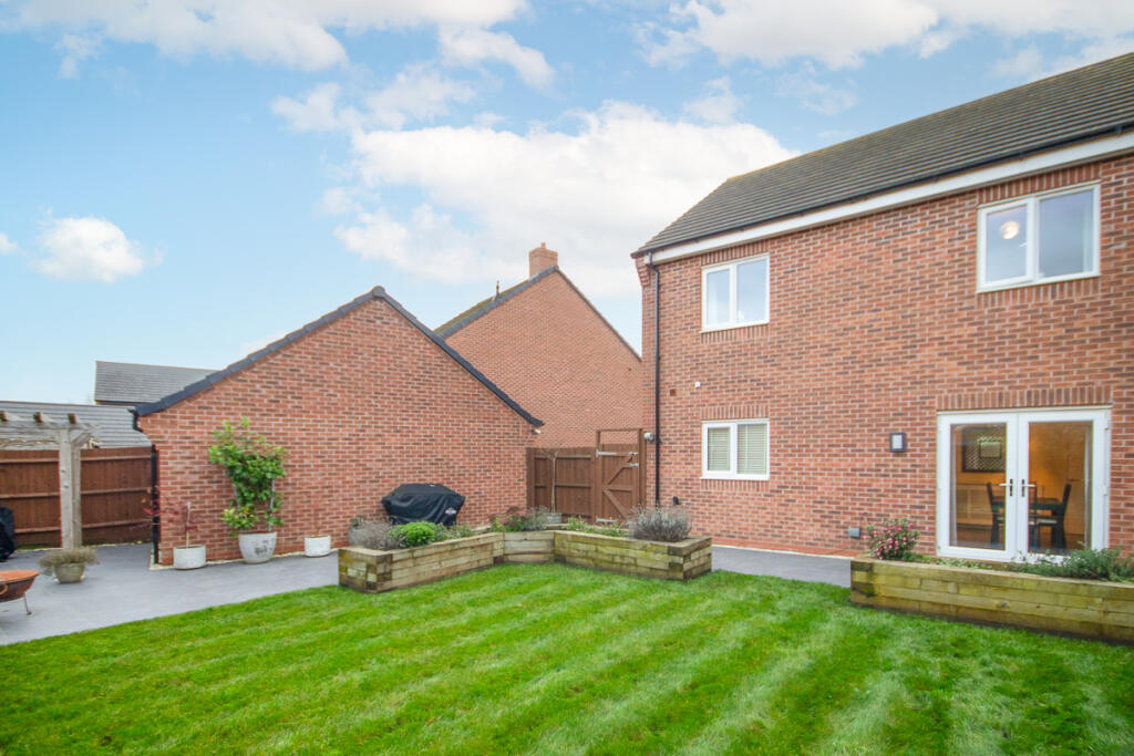 Additional property image - Starflower Way, Mickleover