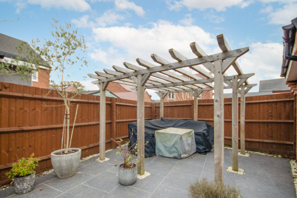 Additional property image - Starflower Way, Mickleover