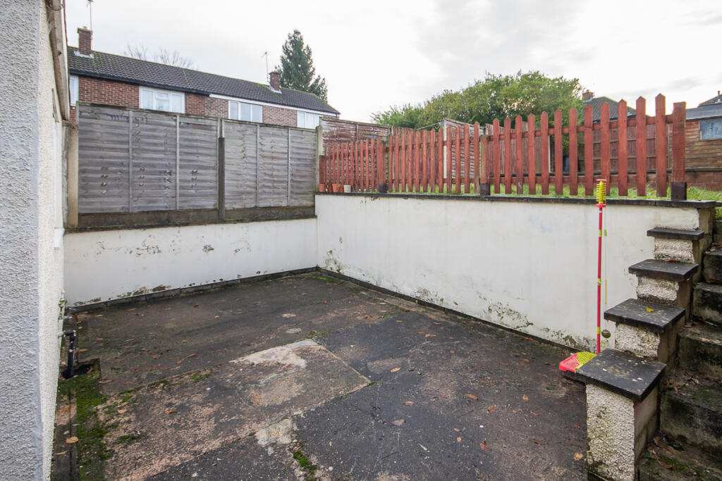 Additional property image - Reigate Drive, Mackworth