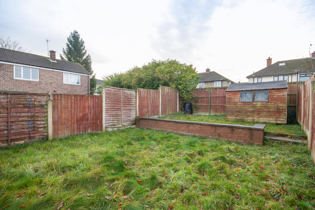 Additional property image - Reigate Drive, Mackworth