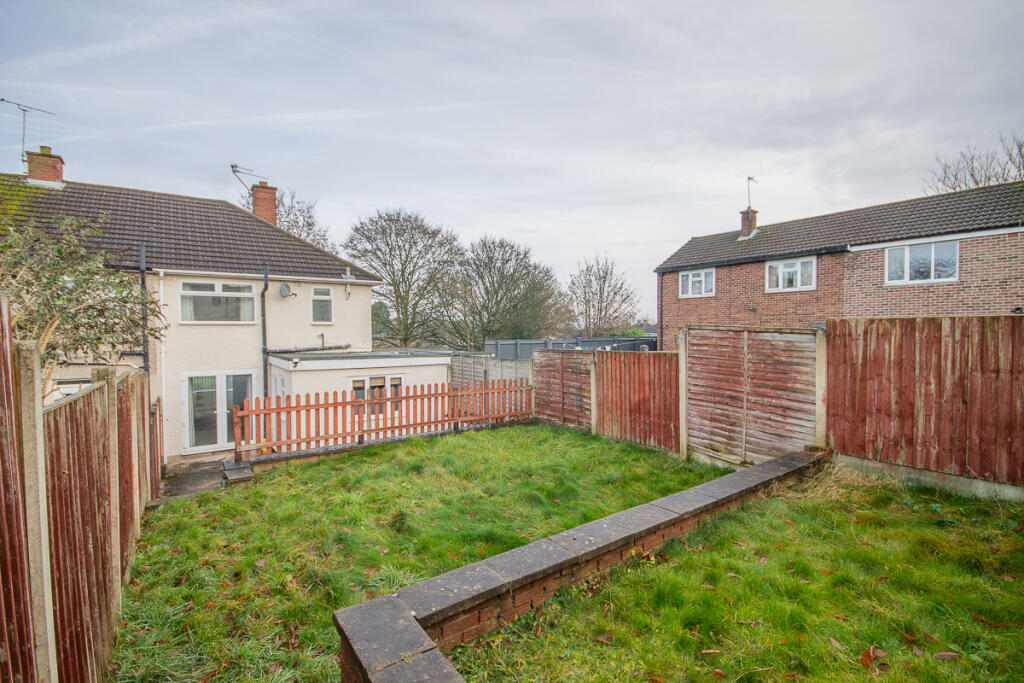 Additional property image - Reigate Drive, Mackworth