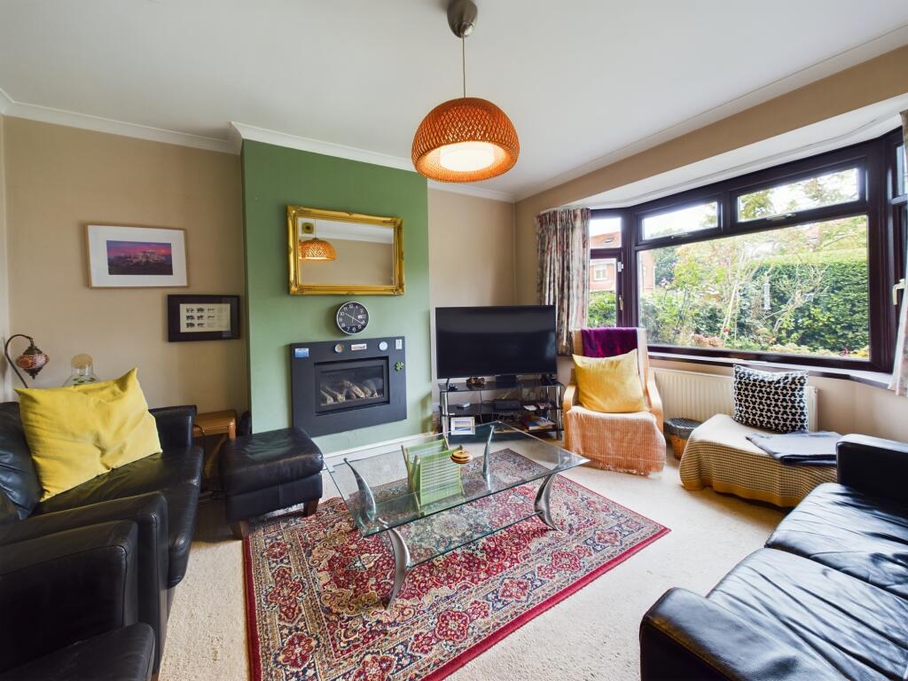 Additional property image - Cavendish Way, Mickleover