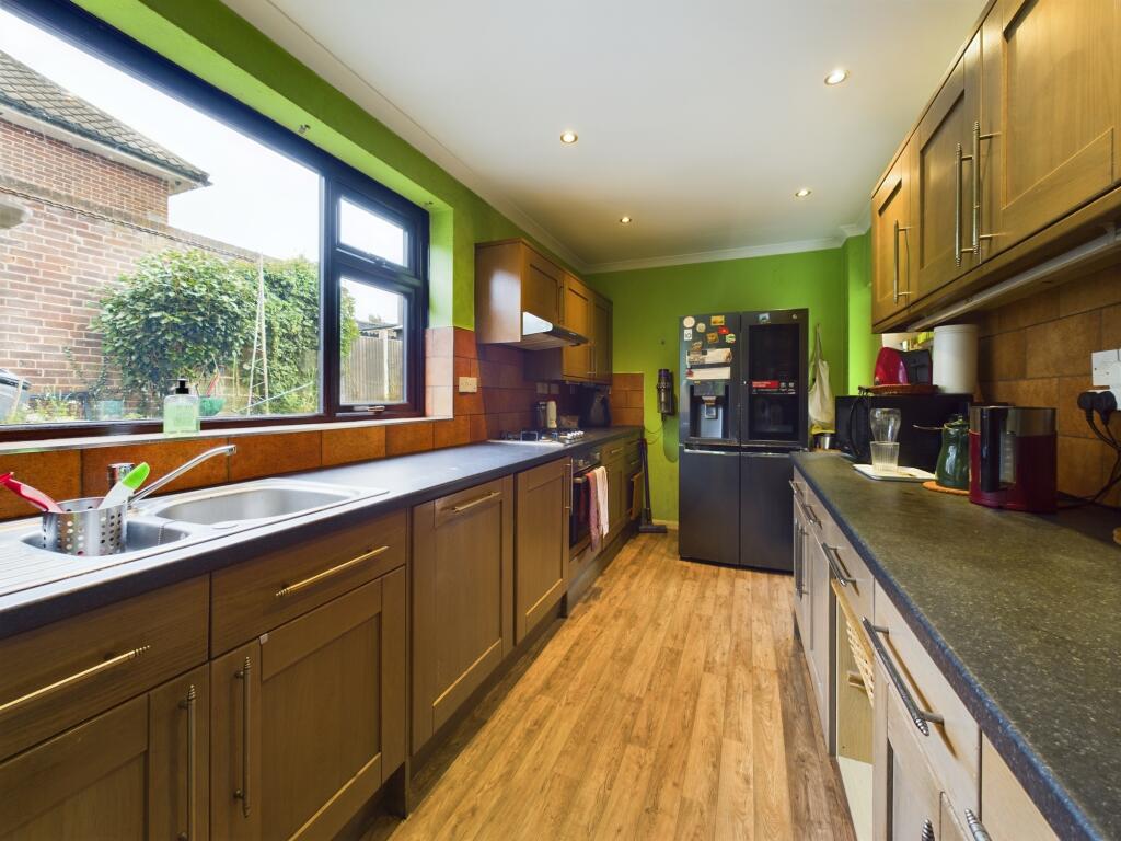 Additional property image - Cavendish Way, Mickleover