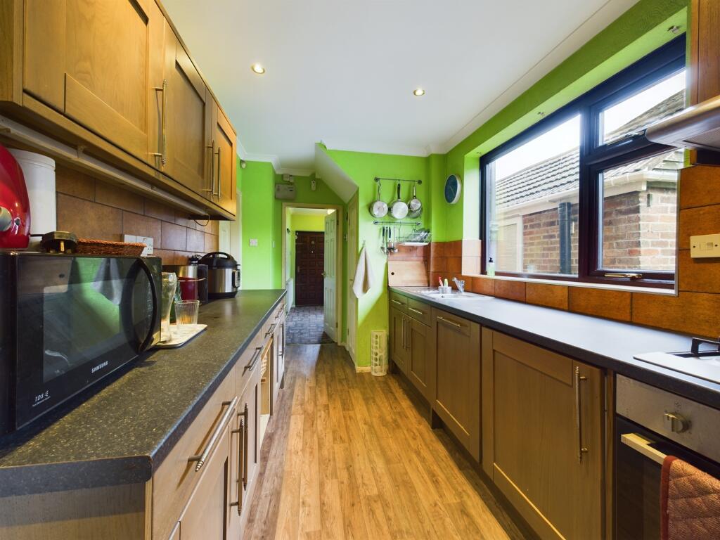Additional property image - Cavendish Way, Mickleover