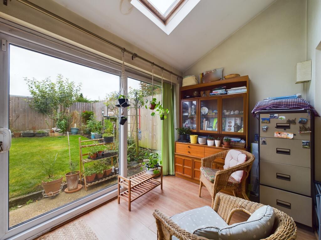 Additional property image - Cavendish Way, Mickleover