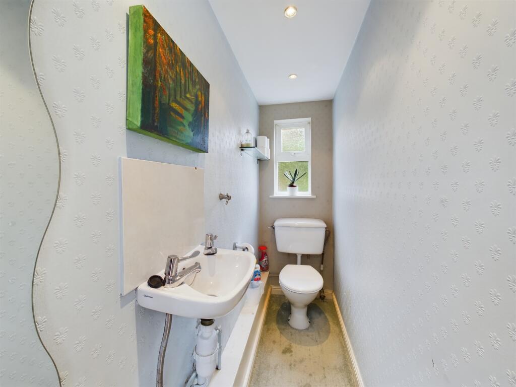 Additional property image - Cavendish Way, Mickleover