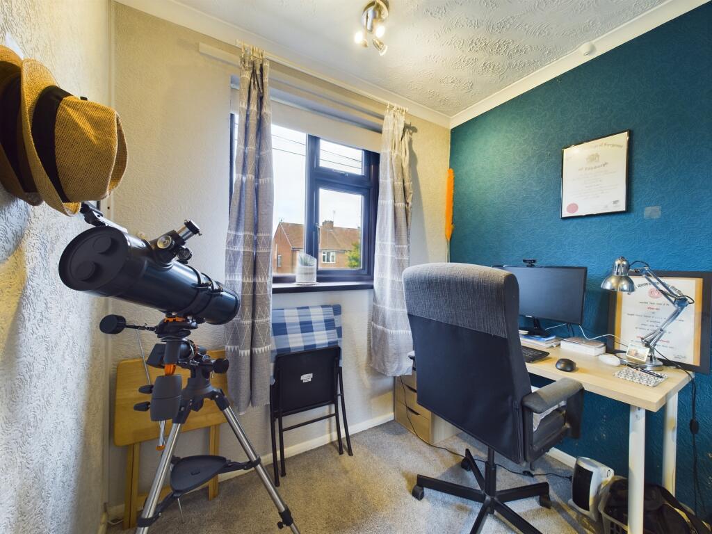 Additional property image - Cavendish Way, Mickleover
