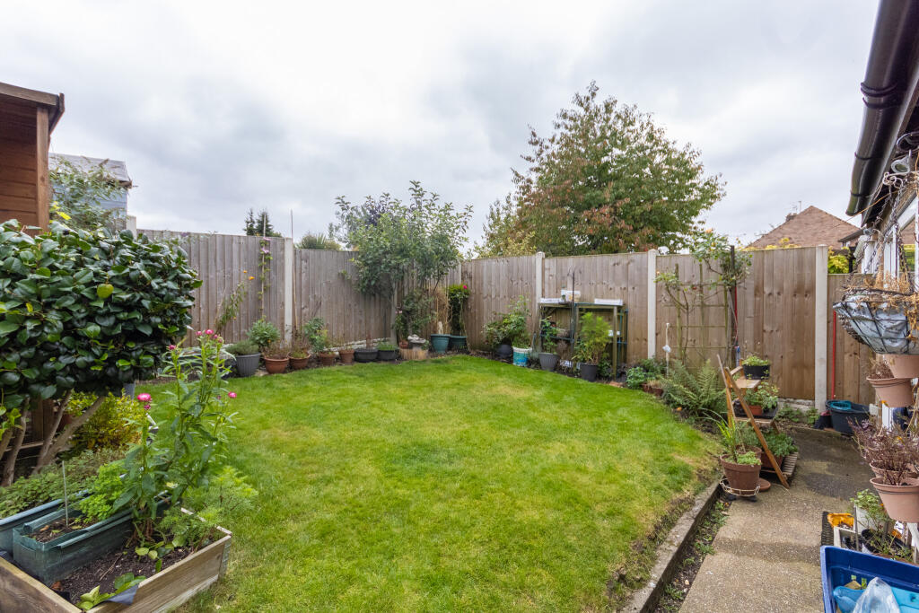 Additional property image - Cavendish Way, Mickleover