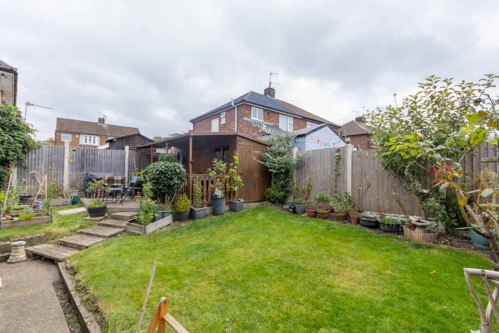 Additional property image - Cavendish Way, Mickleover