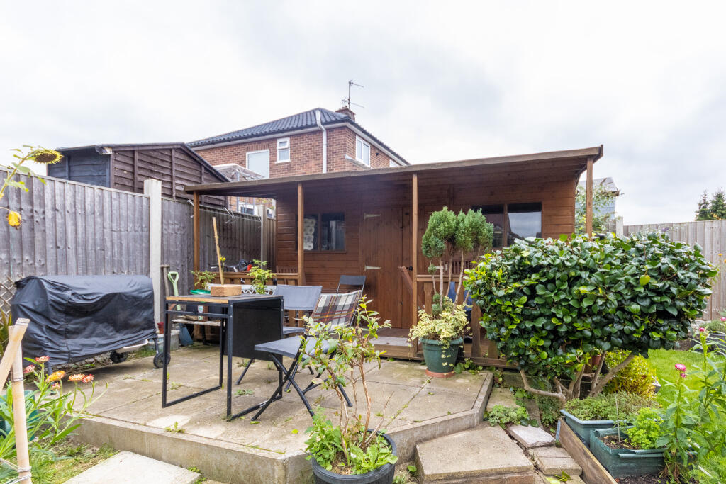 Additional property image - Cavendish Way, Mickleover