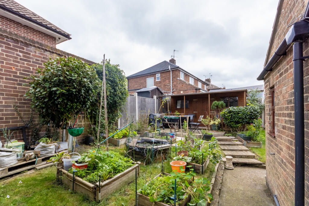 Additional property image - Cavendish Way, Mickleover